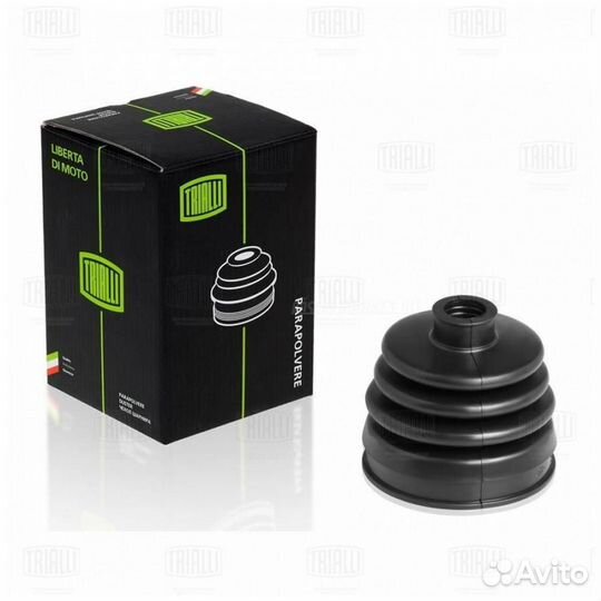 Trialli RG 0131 Пыльник ШРУСа внутр