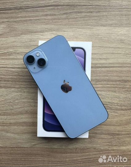 iPhone 14 Plus, 256 ГБ