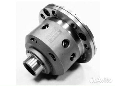 Винт. дифференциал LADA 4x4 Chevrolet niva 22 шлиц