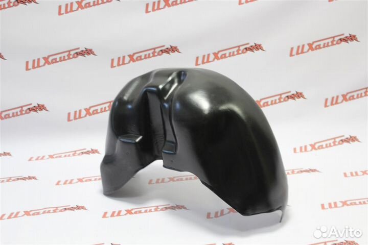 Подкрылки задние LADA Largus 2012-2021