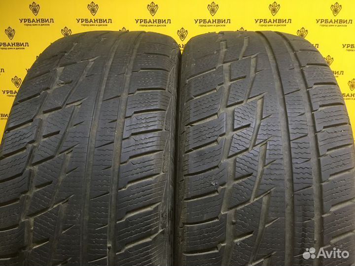 Matador MP 92 Sibir Snow SUV 235/55 R17 103V