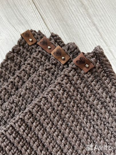 Сервировочные салфетки