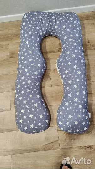 Подушка для беременных бу