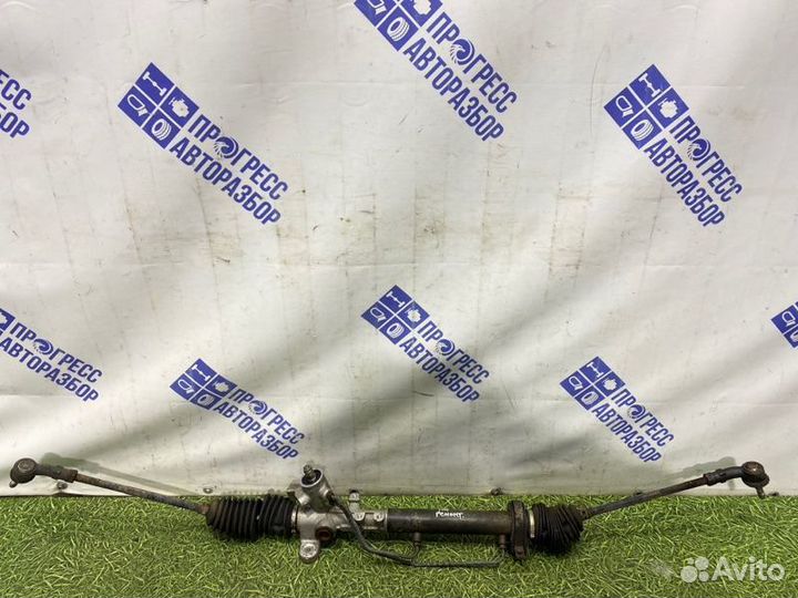 Рулевая рейка Volkswagen Golf 3 хэтчбек 1.8 ABS