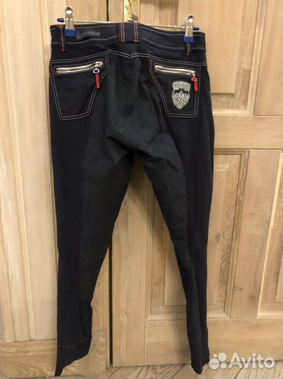 Бриджи конные