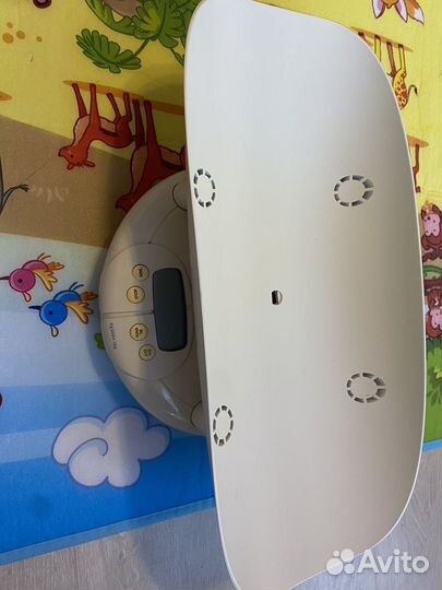 Детские весы