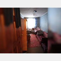 Аукцион: 3-к. квартира, 58,3 м², 1/2 эт., Шарлык