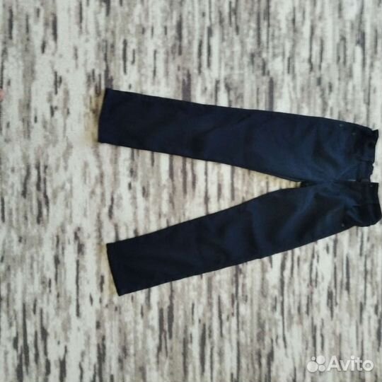 Одежда для мальчика 5-7л