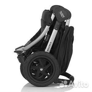 Коляска britax B-motion 3