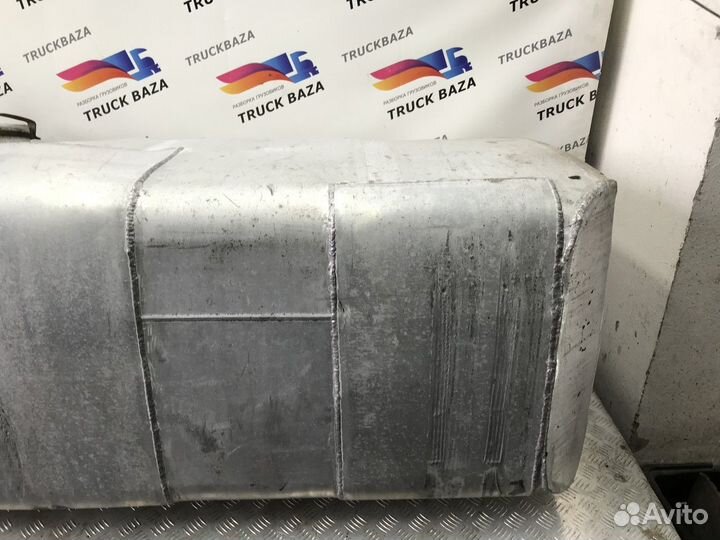 Бак топливный 890 L Man F90