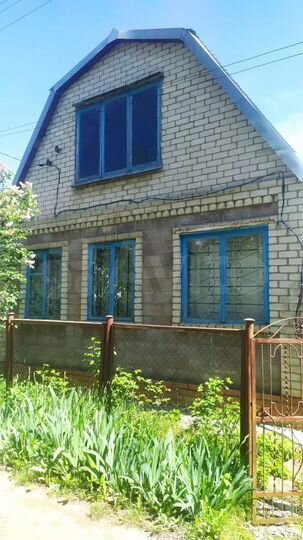 Дача 39 м² на участке 6 сот.