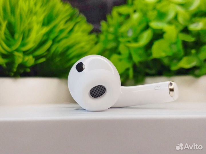 Наушники Airpods pro 2 (оригинал)