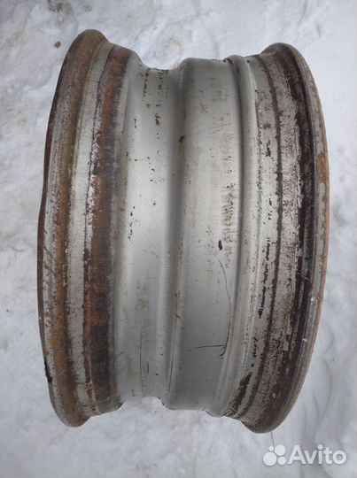 Диск колесный