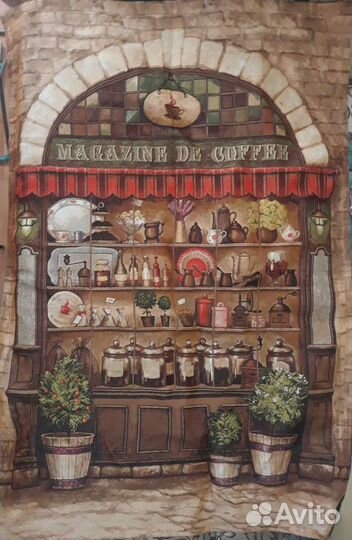 Гобелен на стену