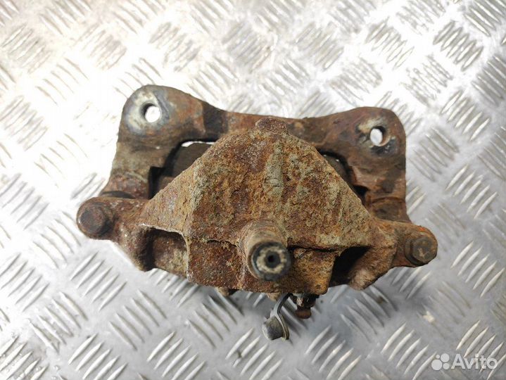 Суппорт передний правый Gaz Газ 2011