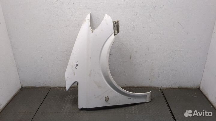 Крыло Mercedes Vito W639, 2008