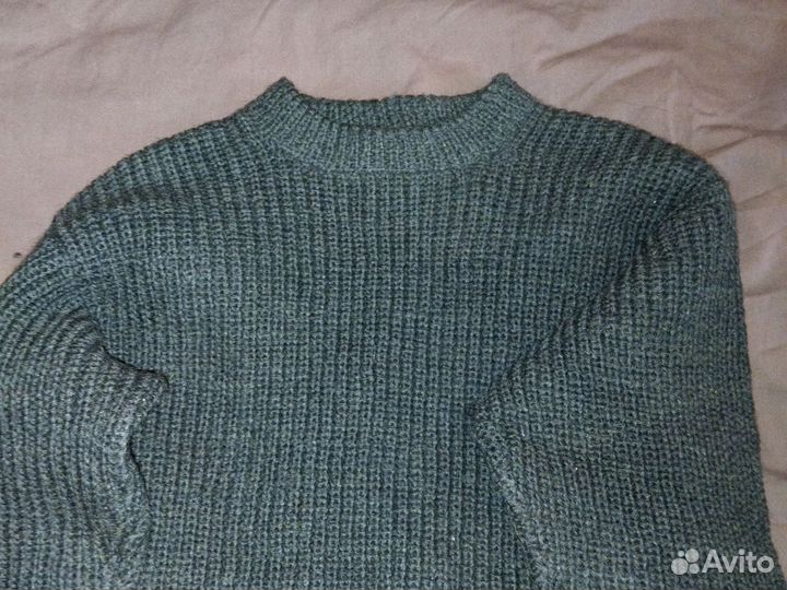 Свитер детский