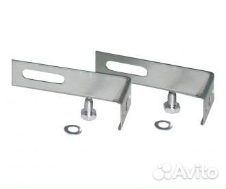 Всепогодная колонка с кронштейном 30 Вт новая