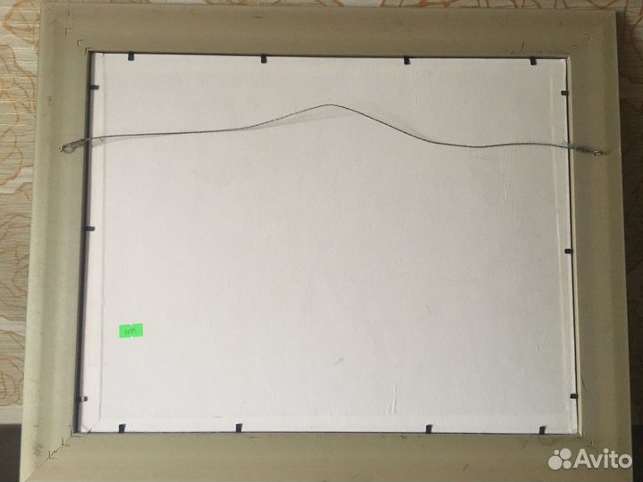 Картина Прованс маслом на холсте