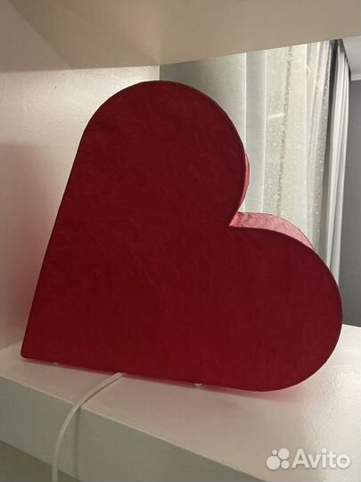 Светильник