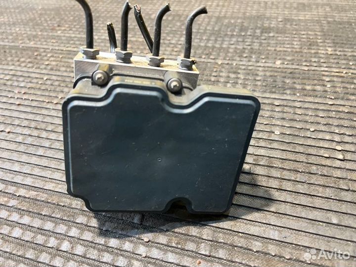 Блок ABS Mercedes Benz A200 W177 282.914 2021