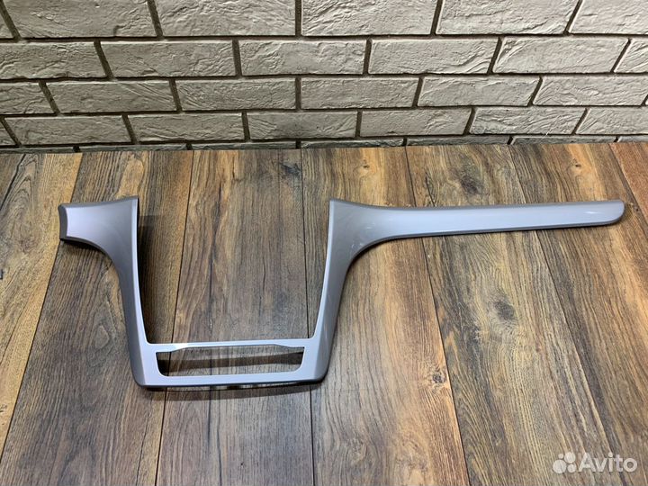 Skoda Yeti Накладки декоративные