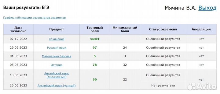 Репетитор по русскому/английскому языкам