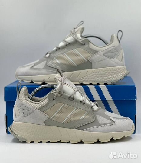 Кроссовки Adidas ZX 1070