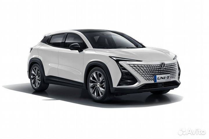 Changan UNI-T 1.5 AMT, 2023