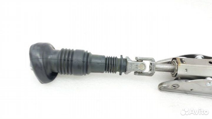 Рулевая колонка Volkswagen Transporter T6 cxha