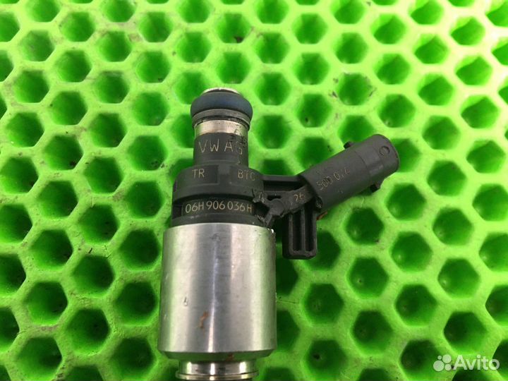 Форсунка топливная инжекторная