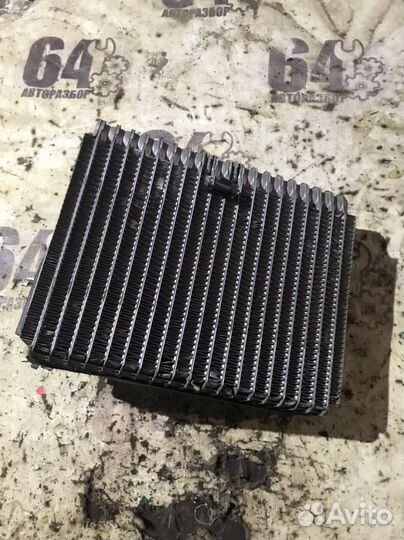 Испаритель кондиционера для Fiat Bravo