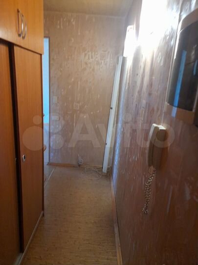 1-к. квартира, 31 м², 3/5 эт.