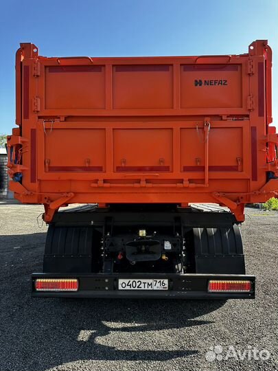 КамАЗ 45143, 2019