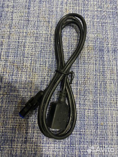 USB кабель для магнитолы Nissan
