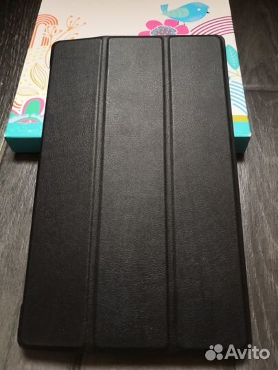 Чехол Zibelino для Samsung Tab A 10.1 T510 / T515