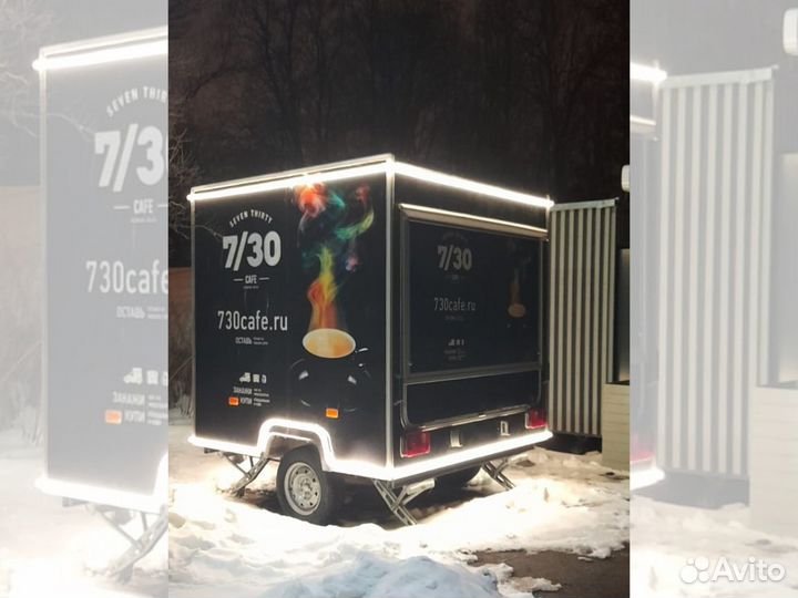 Контурная подсветка домов / Фасадное освещение