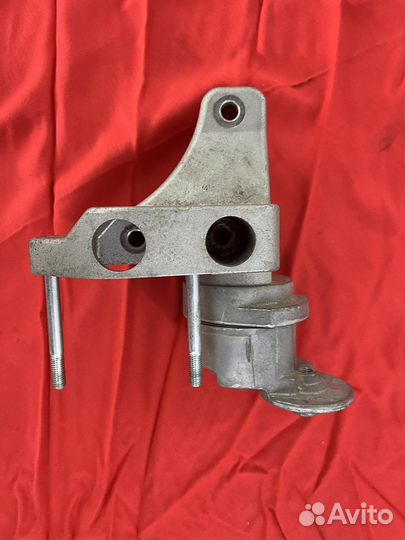 Натяжитель с кронштейном тагаз vega c 100