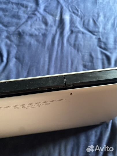 Apple macbook pro 13 i7 2.9GHz