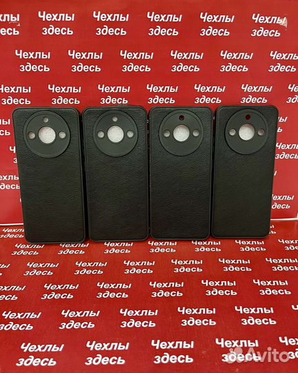 Чехлы для Realme