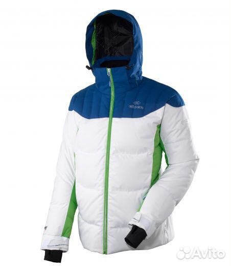Сноубордический пуховик Eider Nitehawk