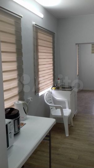 Комната 13 м², 1/1 эт.