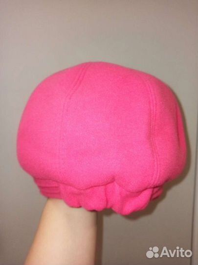 Шляпа женская, берет