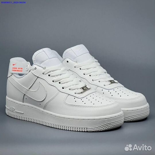 Кроссовки Nike (Арт.64408)