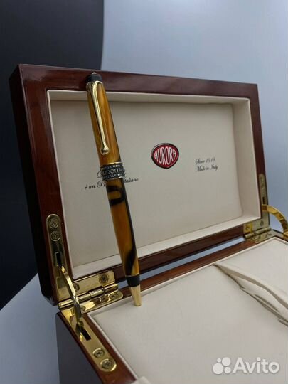 Aurora Afrika (Шариковая ручка)