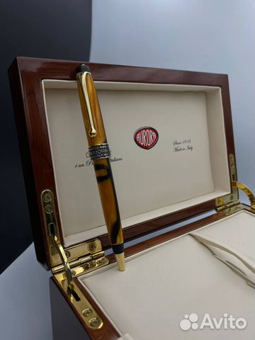 Aurora Afrika (Шариковая ручка)