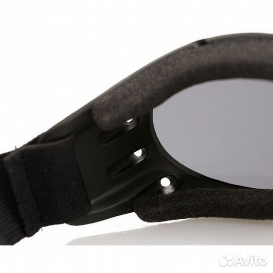 Мото-очки Bobster Cruiser