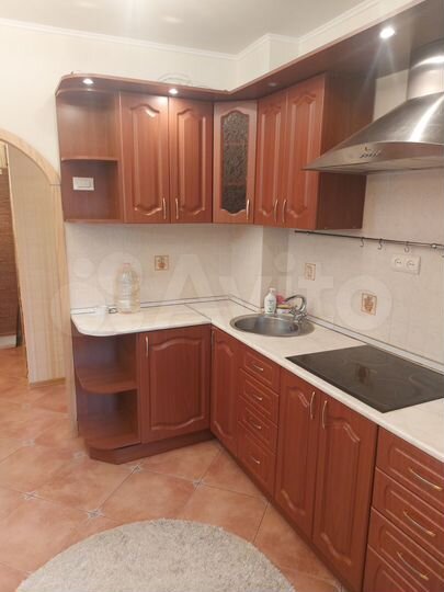 3-к. квартира, 64,2 м², 2/13 эт.