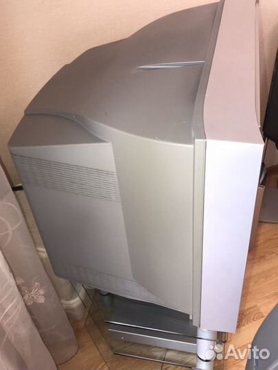 Телевизор Panasonic TX-29PS11P