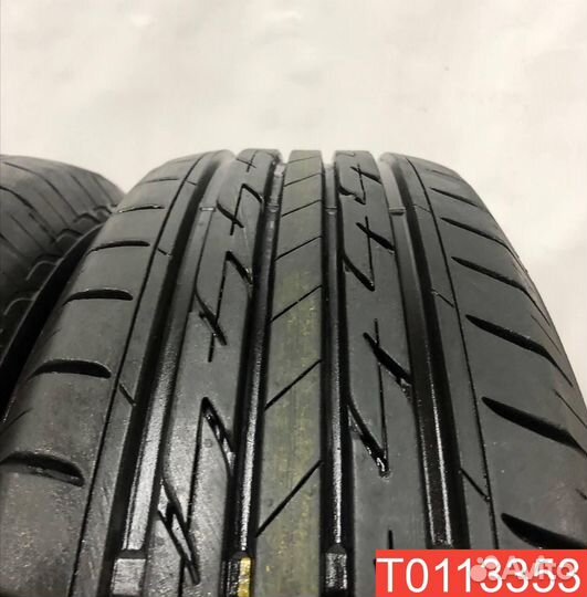 Bridgestone Nextry Ecopia 185/70 R14 88S